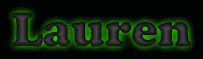 Lauren First Name