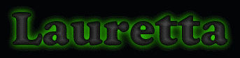 Lauretta First Name