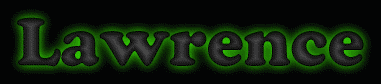 Lawrence First Name