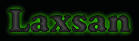 Laxsan First Name