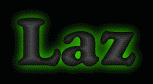 Laz First Name