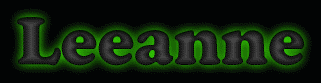 Leeanne First Name