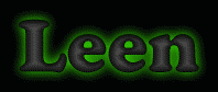 Leen First Name