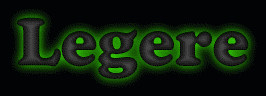 Legere First Name