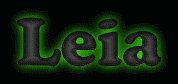 Leia First Name