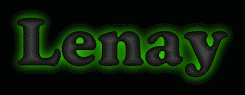 Lenay First Name