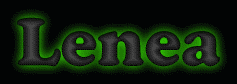 Lenea First Name