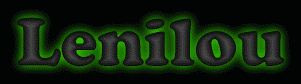 Lenilou First Name