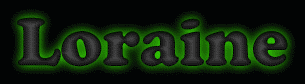 Loraine First Name