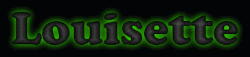 Louisette First Name
