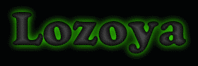 Lozoya First Name