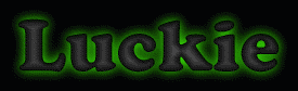 Luckie First Name