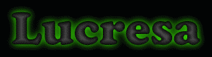 Lucresa First Name