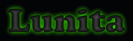 Lunita First Name