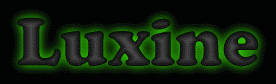 Luxine First Name