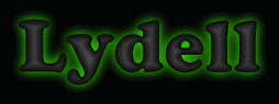 Lydell First Name