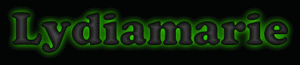 Lydiamarie First Name