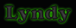 Lyndy First Name
