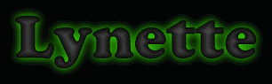 Lynette First Name