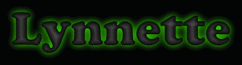 Lynnette First Name