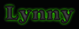Lynny First Name