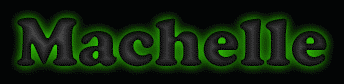 Machelle First Name