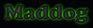 Maddog First Name
