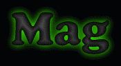Mag First Name