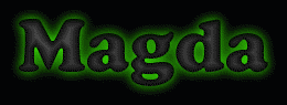 Magda First Name