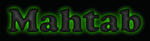 Mahtab First Name