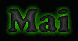 Mai First Name