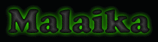 Malaika First Name