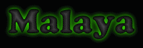 Malaya First Name