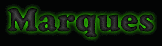 Marques First Name