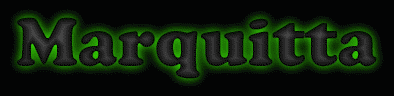 Marquitta First Name