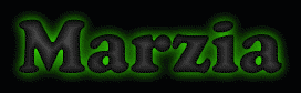 Marzia First Name