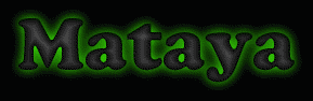 Mataya First Name