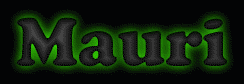 Mauri First Name