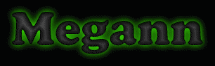 Megann First Name