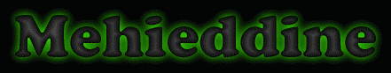 Mehieddine First Name