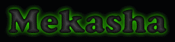 Mekasha First Name