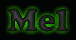 Mel First Name