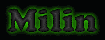 Milin First Name