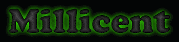 Millicent First Name