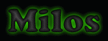Milos First Name
