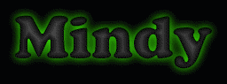 Mindy First Name