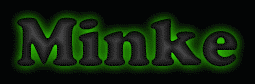 Minke First Name