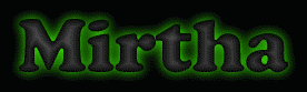 Mirtha First Name