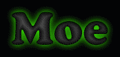 Moe First Name