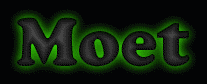 Moet First Name